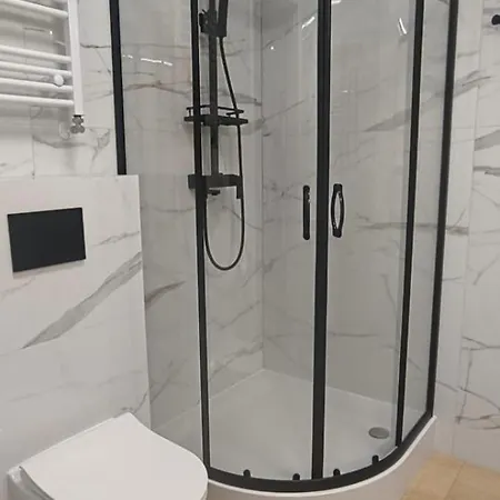 Apartamento Czarna Perla Centrum Park *