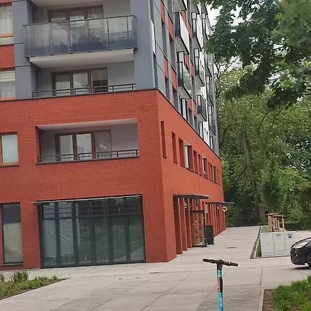 Czarna Perla Centrum Park